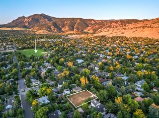 3132 8th St, Boulder, CO 80304