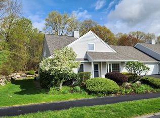 8 Wessonville Village Way, Westborough, MA 01581