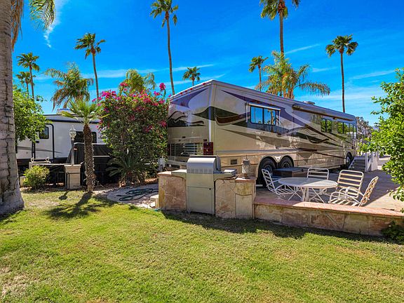 5th image of 69411 Ramon Rd #878