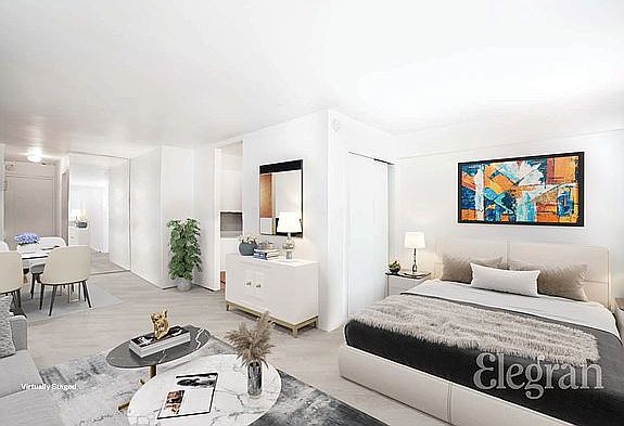 2nd image of 25 W 13th St APT 2CN