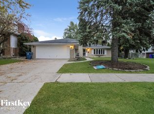 16763 Evans Ave, South Holland, IL