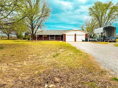 2521 Clayton Rd, Pryor, OK, 74361
