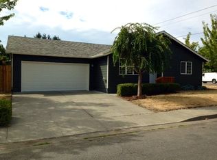 4322 Rodeo Dr NE, Salem, OR 97305