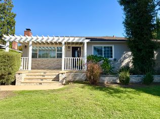 626 Terrado Dr, Monrovia, CA 91016