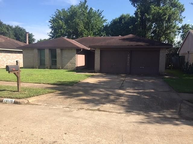 1st image of 19115 Ruble Dr