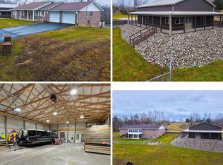 757 Old Lock 21 Rd #21, Monticello, KY 42633