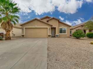 2352 E San Manuel Rd, San Tan Valley, AZ 85143