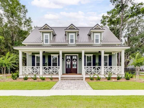 109 Salt Marsh Dr, Midway, GA 31320