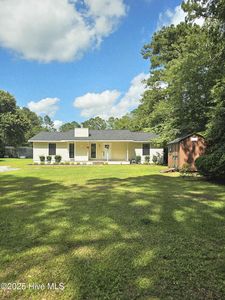 735 Highway 172, Hubert, NC, 28539