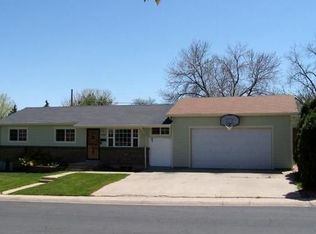 1384 W 103rd Pl, Northglenn, CO 80260