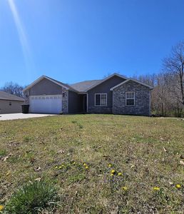 130 Sycamore Dr, Saint Robert, MO, 65584