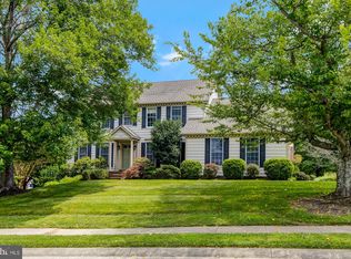 229 Rolling Knoll Dr, Bel Air, MD 21014
