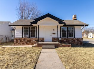 2100 Garfield St, Wichita Falls, TX 76309