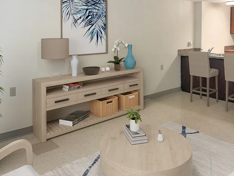 Magnolia Heights Senior Apartments - 62 & Older — Photo 19