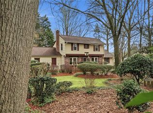2833 Sumac Dr, Dunwoody, GA 30360
