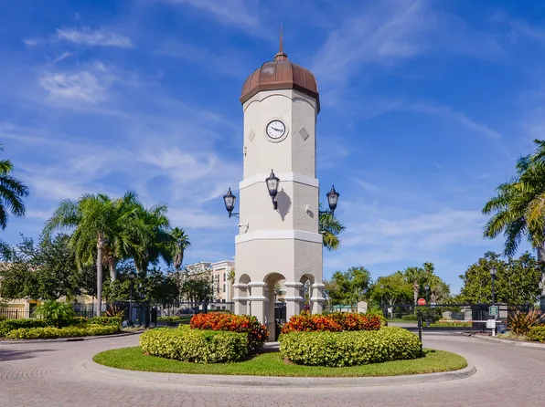 106 SW Peacock Boulevard SW #4204, Port St Lucie, FL 34986