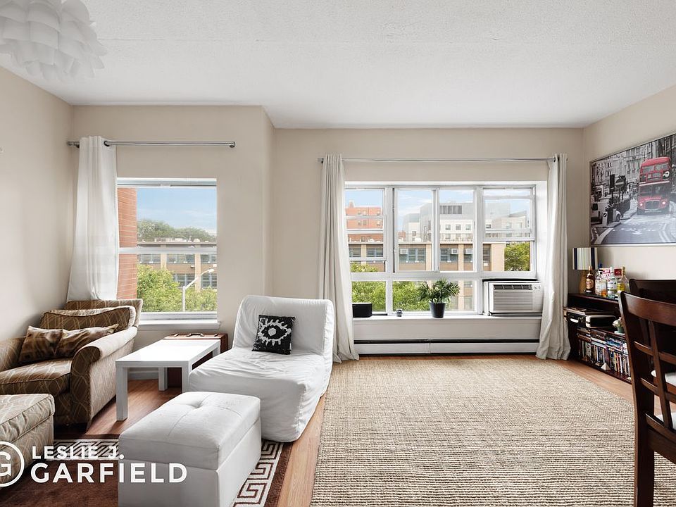 1st image of 56 E 120th St Fl 3
