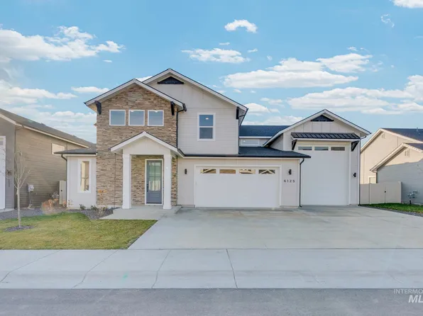 2853 W Jutland St, Meridian, ID 83642
