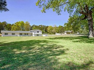 788 New Hope Rd, Fayetteville, GA 30214