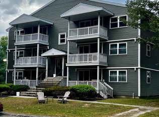 20 Abbey Rd APT 307, Leominster, MA 01453