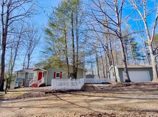 508 Holly Hills Vista Rd, Franklin, NC 28734
