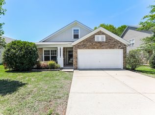 1023 Lexington Farms Dr, Spring Hill, TN 37174