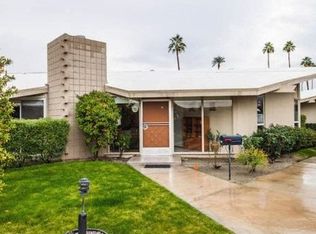 37800 Da Vall Rd, Rancho Mirage, CA 92270