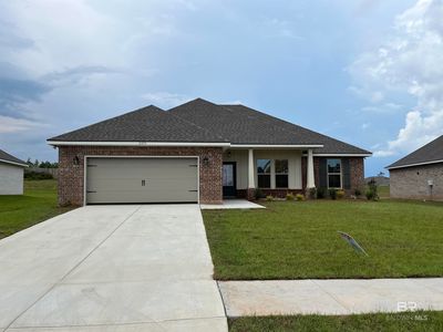 11239 Bonaventure Ave, Daphne, AL, 36526
