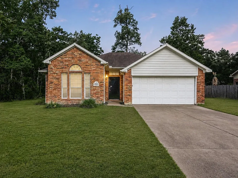 17523 Port O Call St