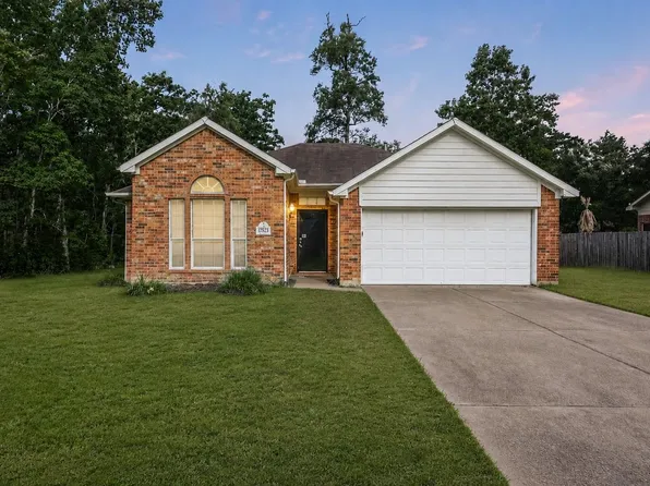 17523 Port O Call St, Crosby, TX 77532