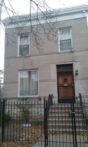 57 W 111th Pl, Chicago, IL, 60628