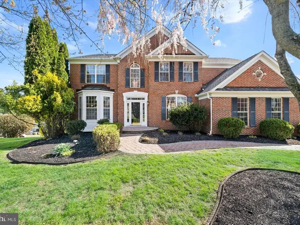 318 Mourning Dove Dr, Newark, DE 19711