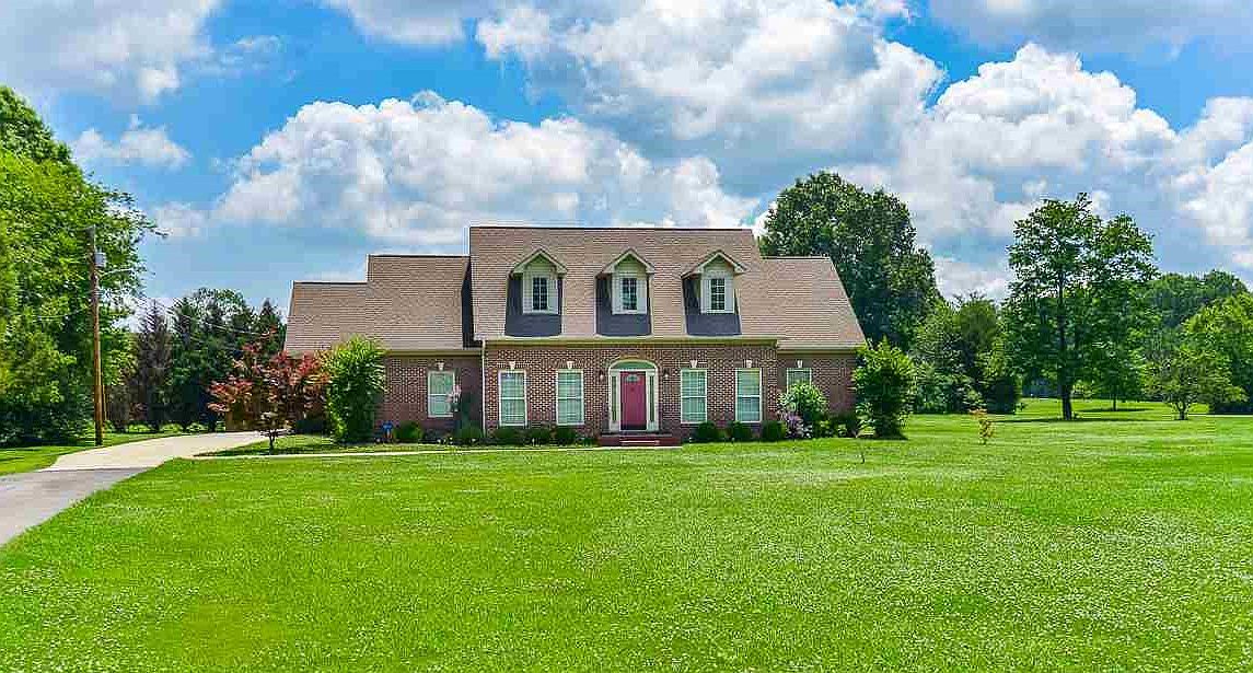 2629 Chapel Hill Rd, Decatur, AL 35603 Zillow