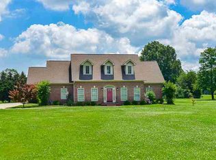 2629 Chapel Hill Rd, Decatur, AL 35603