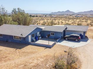 17030 Sycamore Rd, Apple Valley, CA 92307