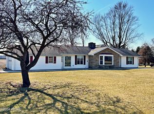14432 Lincoln Hwy, Van Wert, OH 45891