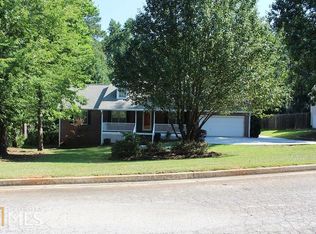 106 Bradford Pl, Stockbridge, GA