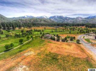 45 Lightning W Ranch Rd, Washoe Valley, NV 89704