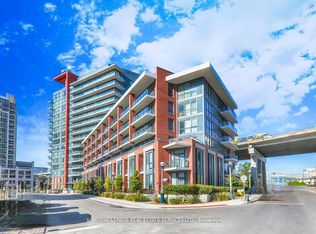 50 Bruyeres Mews UNIT 517, Toronto, ON M5V 0H8