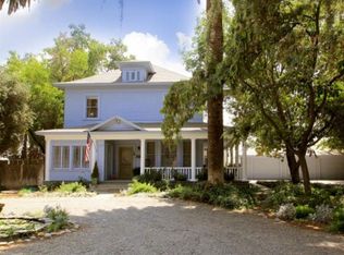 7791 E Shields Ave, Fresno, CA 93737