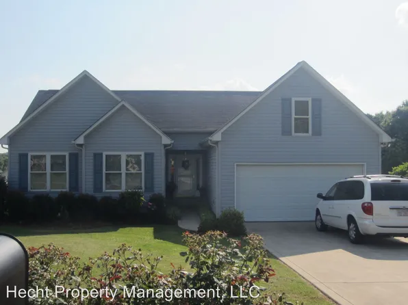 1535 Spring View Dr, Catawba, NC 28609