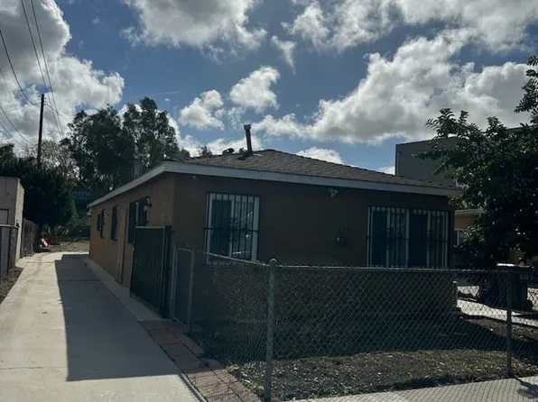 144 E 49th St, Long Beach, CA 90805