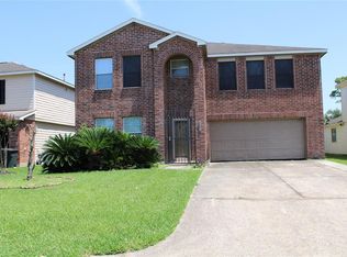 16918 Mission Ridge Ln, Houston, TX 77073