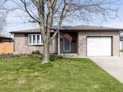 278 N Seine Dr, Cheektowaga, NY, 14227