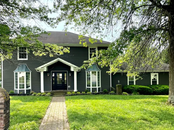 517 Keene Way Dr, Nicholasville, KY 40356