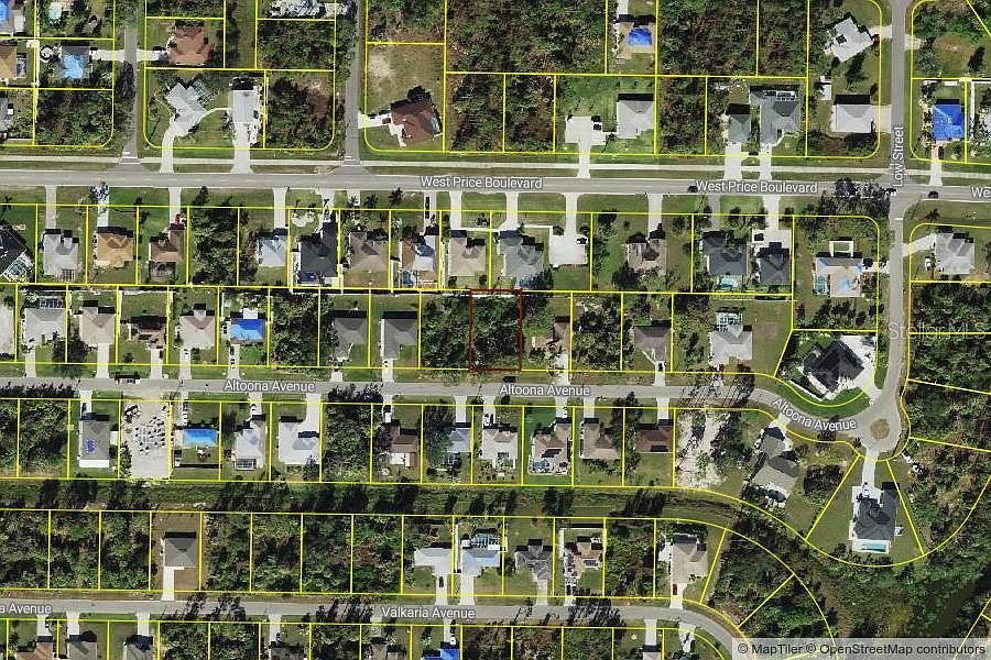 1st image of ALTOONA AVENUE LOT 11