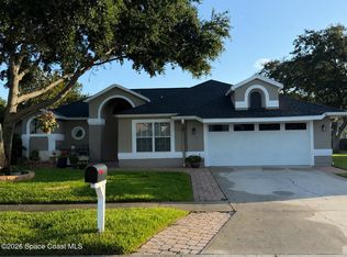 354 Lake Victoria Cir, Melbourne, FL 32940
