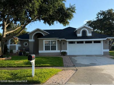 354 Lake Victoria Cir, Melbourne, FL, 32940