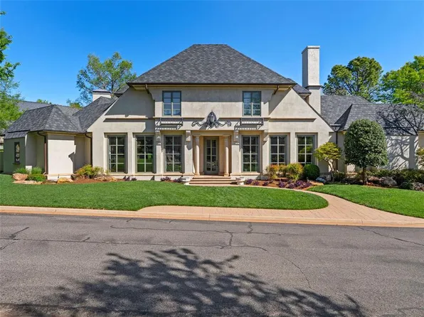 14233 Calais Cir, Oklahoma City, OK 73142