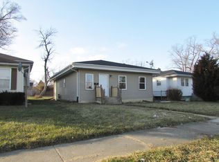 3006 Gilead Ave, Zion, IL 60099